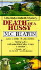 Death of a Hussy