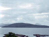 Lochdubh Island