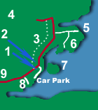 Map of Plockton