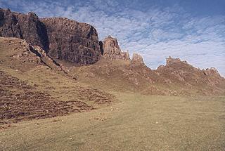 The Quiraing