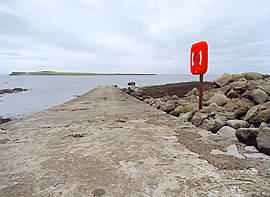 Staffin Slipway