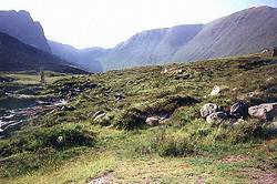 Coire nan Arr