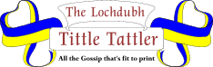 The Lochdubh Tittle Tattler