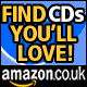 Buy CD's UK