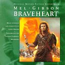 Braveheart CD