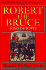 Robert the Bruce book