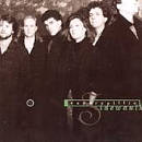 Capercaillie - Sidewaulk (1989)