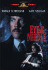 Eye of the Needle DVD