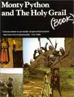 Monty Python and the Holy Grail book