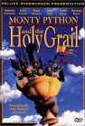Monty Python and the Holy Grail DVD