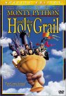 Monty Python and the Holy Grail Special Edition DVD