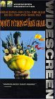 Monty Python and the Holy Grail - widescreen