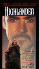 Highlander book