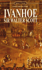 Ivanhoe book