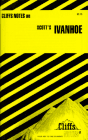 Ivanhoe book