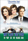My Life so Far DVD