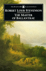 The Master of Ballantrae book