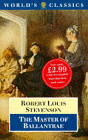 The Master of Ballantrae book