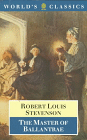 The Master of Ballantrae book