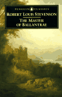 The Master of Ballantrae book