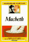 Macbeth book