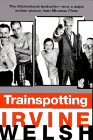 Trainspotting book