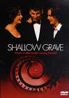 Shallow Grave DVD