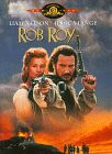 Rob Roy DVD
