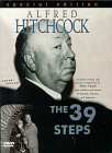The 39 Steps DVD