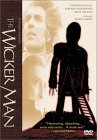 The Wicker Man DVD